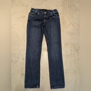 Vertx Jeans Burrell Stretch 4/30 Denim
